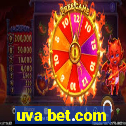 uva bet.com